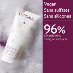 CAUDALIE THÉ DES VIGNES Shampooing Soin Douceur - 200ml