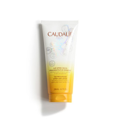 CAUDALIE SOLAIRE Lait Après-Soleil Prolongateur de Bronzage -