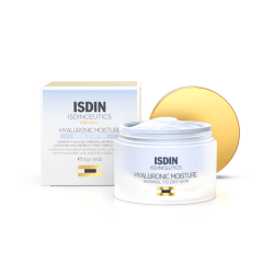 ISDINCEUTICS Prevent Hyaluronic Moisture Normal To Dry Skin-