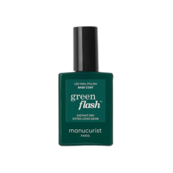 MANUCURIST VERNIS LED Base Coat Semi Permanent - 15ml