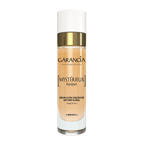 GARANCIA MYSTÉRIEUX REPULPANT Sérum anti-âge global 30ml