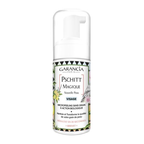 GARANCIA PSCHITT MAGIQUE NOUVELLE PEAU ÉDITION LIMITÉE 100 ML