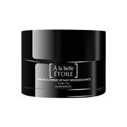 GARANCIA À LA BELLE ETOILE Crème de Nuit Régénératrice Suprême Meno Expert - 30ml