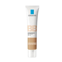 LA ROCHE POSAY HYDRAPHASE HA BB Crème SPF 15 Teinte Médium -