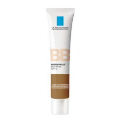 LA ROCHE POSAY HYDRAPHASE HA BB Crème SPF 15 Teinte Foncée -