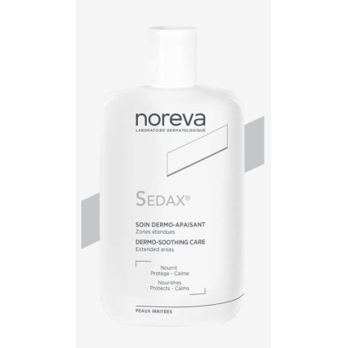 NOREVA SEDAX Soin Dermo-Apaisant - 125ml