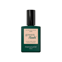 copy of MANUCURIST GREEN FLASH Vernis Violeta - 15ml