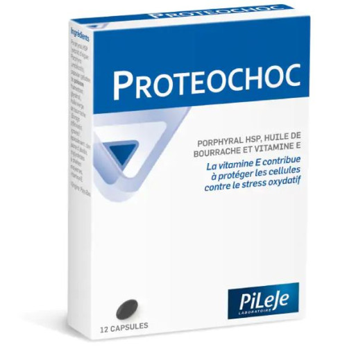 copy of PILEJE PROTEOCHOC - 36 Capsules