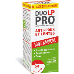 copy of DUO LP PRO - Shampoing A L'Huile Essentielle De Lavande