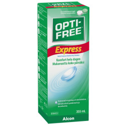 copy of ALCON Opti-Free Puremoist - 4x300ml