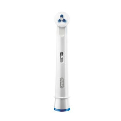 ORAL B INTERSPACE Brossettes de Rechange Adulte - 2 Brossettes