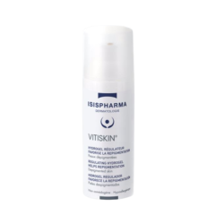 ISISPHARMA VITISKIN Hydrogel Régulateur Peaux Dépigmentée - 50ml