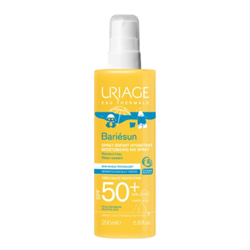 URIAGE BARIESUN Spray Enfants Hydratant SPF50+ - 200ml