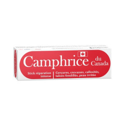 CAMPHRICE DU CANADA Stick Réparation Intense - 25g