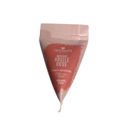 ARGILETZ Masque Visage Argile Rose Peaux Sensibles - 15ml