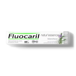 copy of FLUOCARIL DENTIFRICE NATUR'ESSENCE BLANCHEUR 75ml