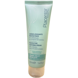 PLACENTOR Crème Apaisante Protectrice Peaux Sensibles - 40ml