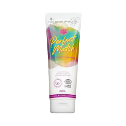 LES SECRETS DE LOLY PERFECT MATCH Shampooing aux Superfruits -