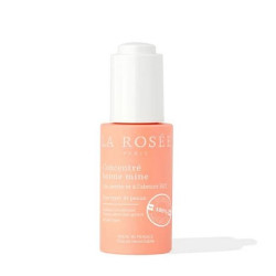 LA ROSÉE Concentré Bonne Mine - 30ml