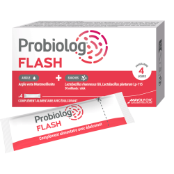 PROBIOLOG FLASH Complément Alimentaire