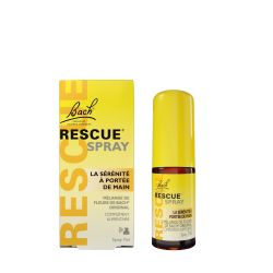 BACH RESCUE Spray - 7ml