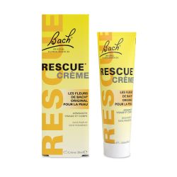 BACH RESCUE CRÈME - 30 ml