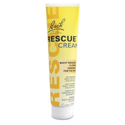 RESCUE Crème Hydratant Apaisante - 150ml