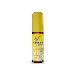 BACH RESCUE Spray - 20ml