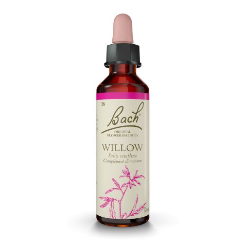 FLEURS DE BACH N°38 Willow - 20ml