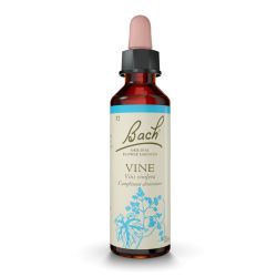 FLEURS DE BACH N°32 Vine - 20ml