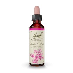 FLEURS DE BACH N°10 Crab Apple - 20ml