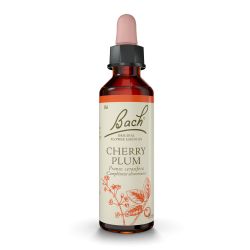 FLEURS DE BACH N°06 Cherry Plum - 20ml