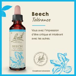 FLEURS DE BACH N°03 Beech - 20ml