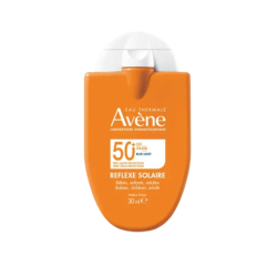 AVÈNE SOLAIRE Réflexe Solaire SPF 50+ - 30ml