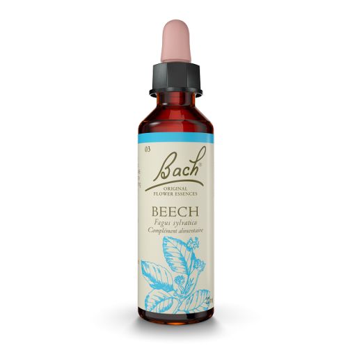 FLEURS DE BACH N°03 Beech - 20ml