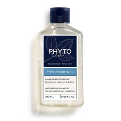 PHYTO PHYTOCYANE SHAMPOOING REVIGORANT Hommes Complément