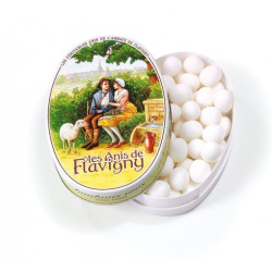 ANIS DE FLAVIGNY Anis - 50g