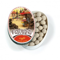 ANIS DE FLAVIGNY Café - 50g