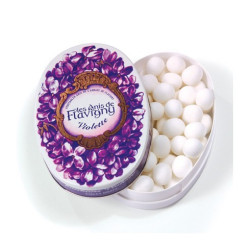 ANIS DE FLAVIGNY Violette - 50g