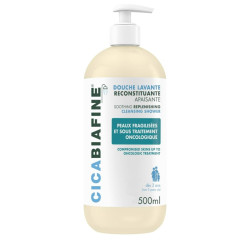 CICABIAFINE DOUCHE LAVANTE Reconstituante Apaisante - 1L