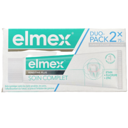 ELMEX DENTIFRICE SENSITIVE - 50ml