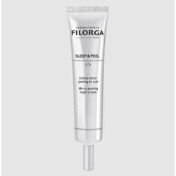 Filorga SLEEP AND PEEL Crème Resurfaçante Nuit 50 ml