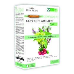 copy of SCIENTIA NATURA Romarin - 20 ampoules