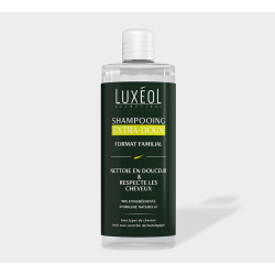 copy of Luxéol Shampooing Doux 200 ml