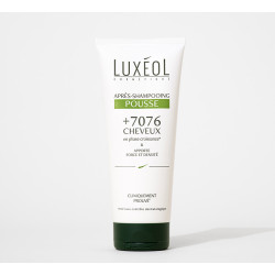 LUXEOL APRÈS-SHAMPOOING Pousse 200ml