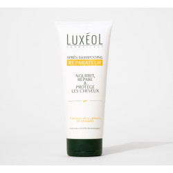 LUXEOL APRÈS-SHAMPOOING Réparateur 200ml