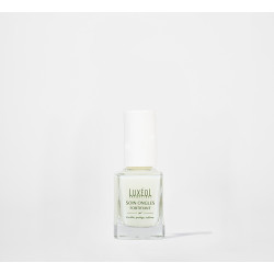 LUXEOL SOIN ONGLES Fortifiant 11ml