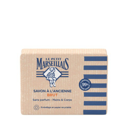 copy of LE PETIT MARSEILLAIS Savon Extra Doux au Lait - 200g