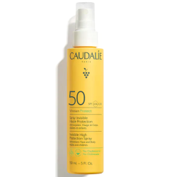 CAUDALIE VINOSUN PROTECT SPF50 Spray Invisible - 150ml