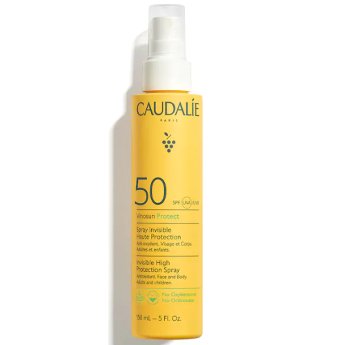 CAUDALIE SOLAIRE SPF 50 Spray Lacté 150ml